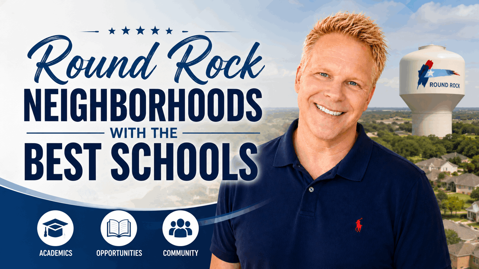 Round Rock Neighborhoods With the Best Schools