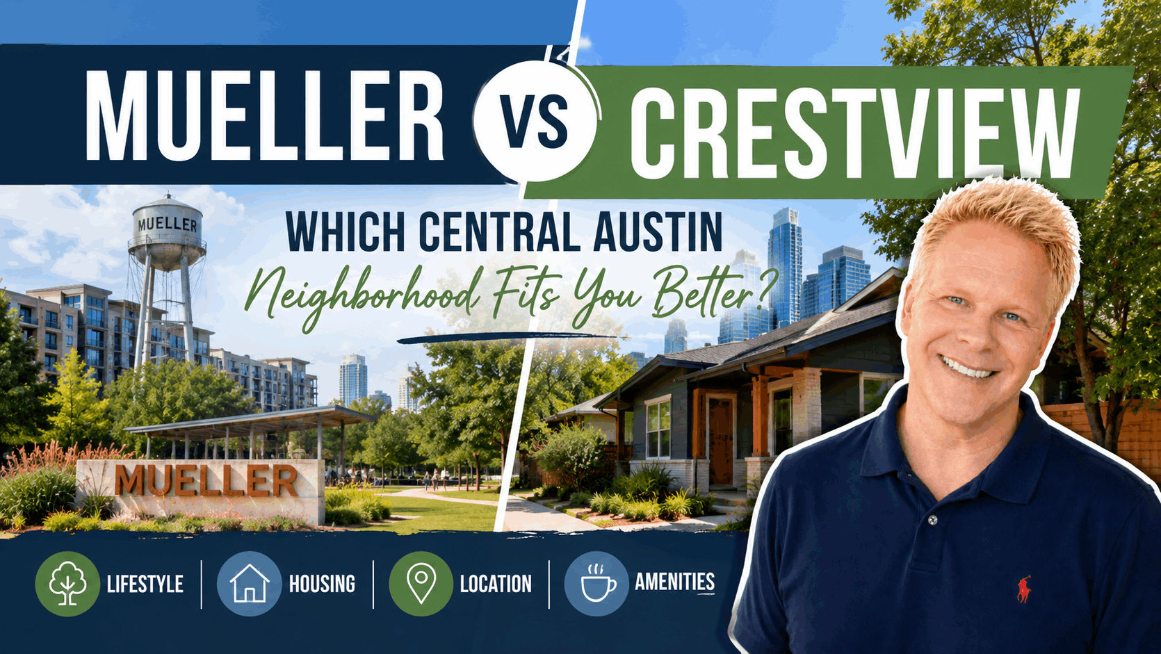 Mueller vs Crestview: Which Central Austin Neighborhood Fits You Better?