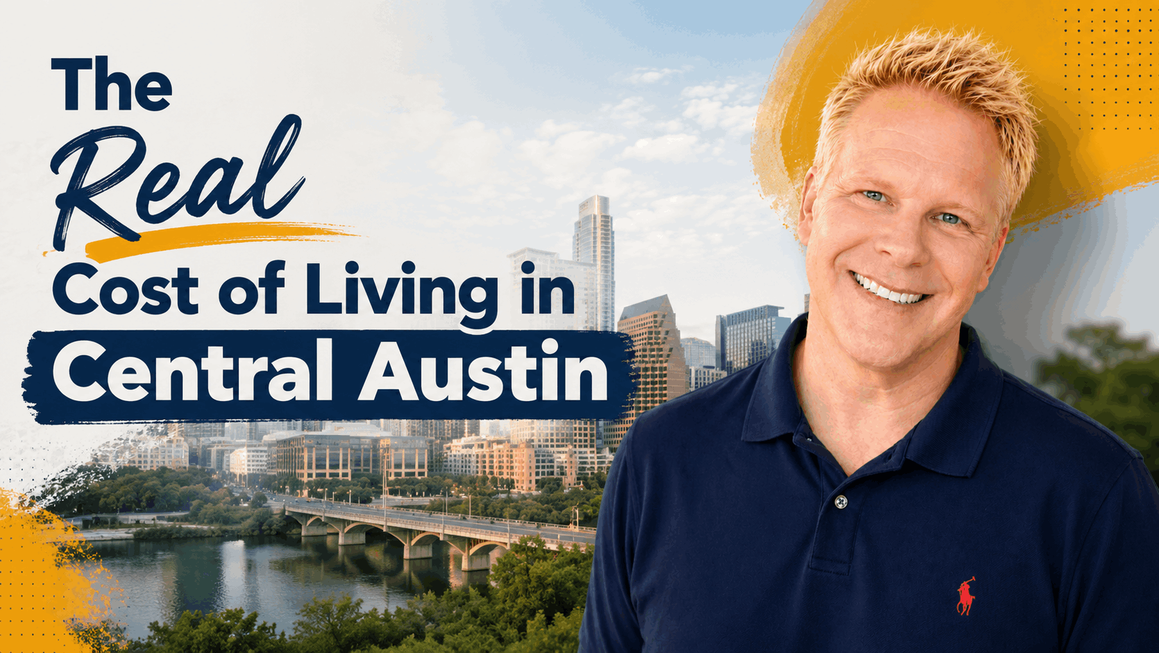 The Real Cost of Living in Central Austin