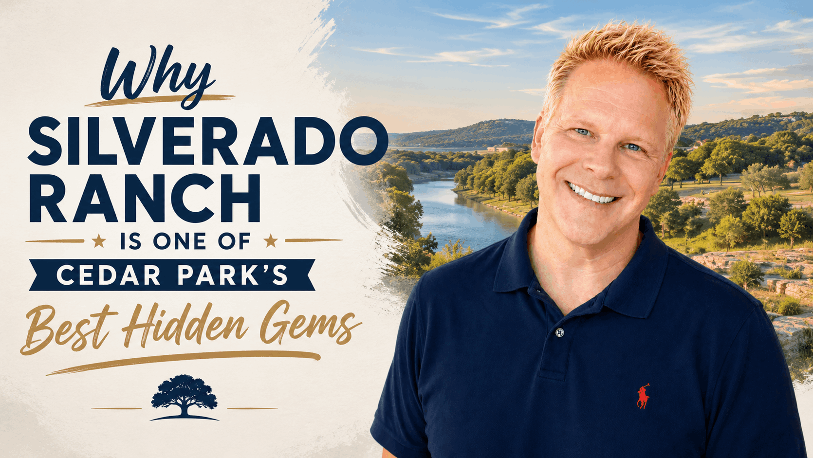 Why Silverado Ranch Is One of Cedar Park’s Best Hidden Gems