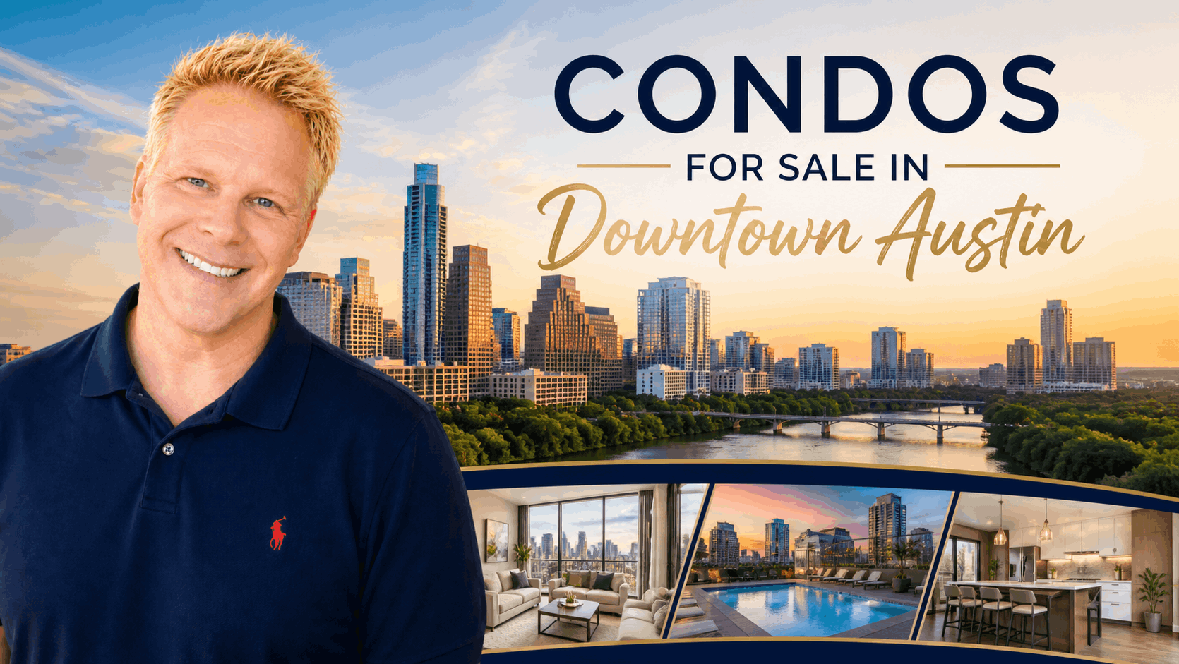 Condos For Sale In Downtown Austin