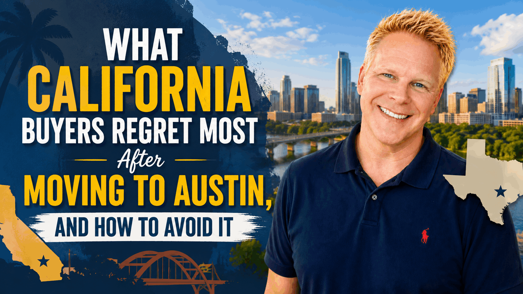 What California Buyers Regret Most After Moving to Austin, and How to Avoid It