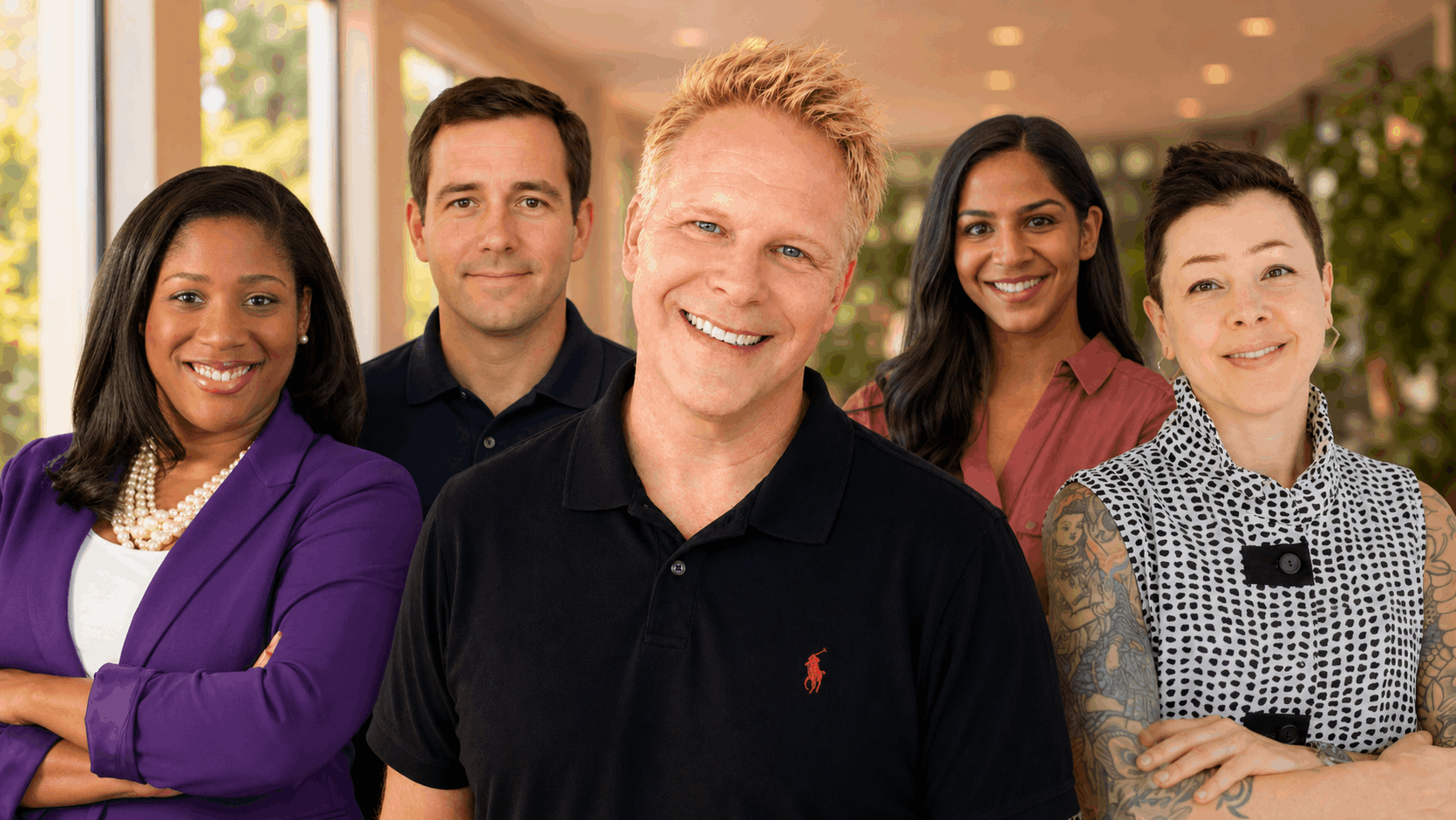 The Uncommon Realty Team