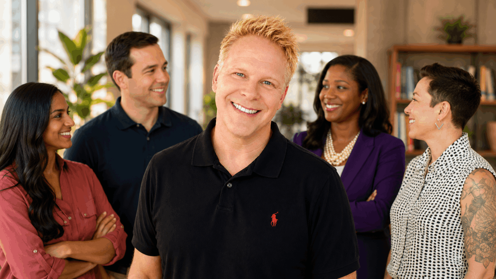 Uncommon Realty Team Are Opinionated