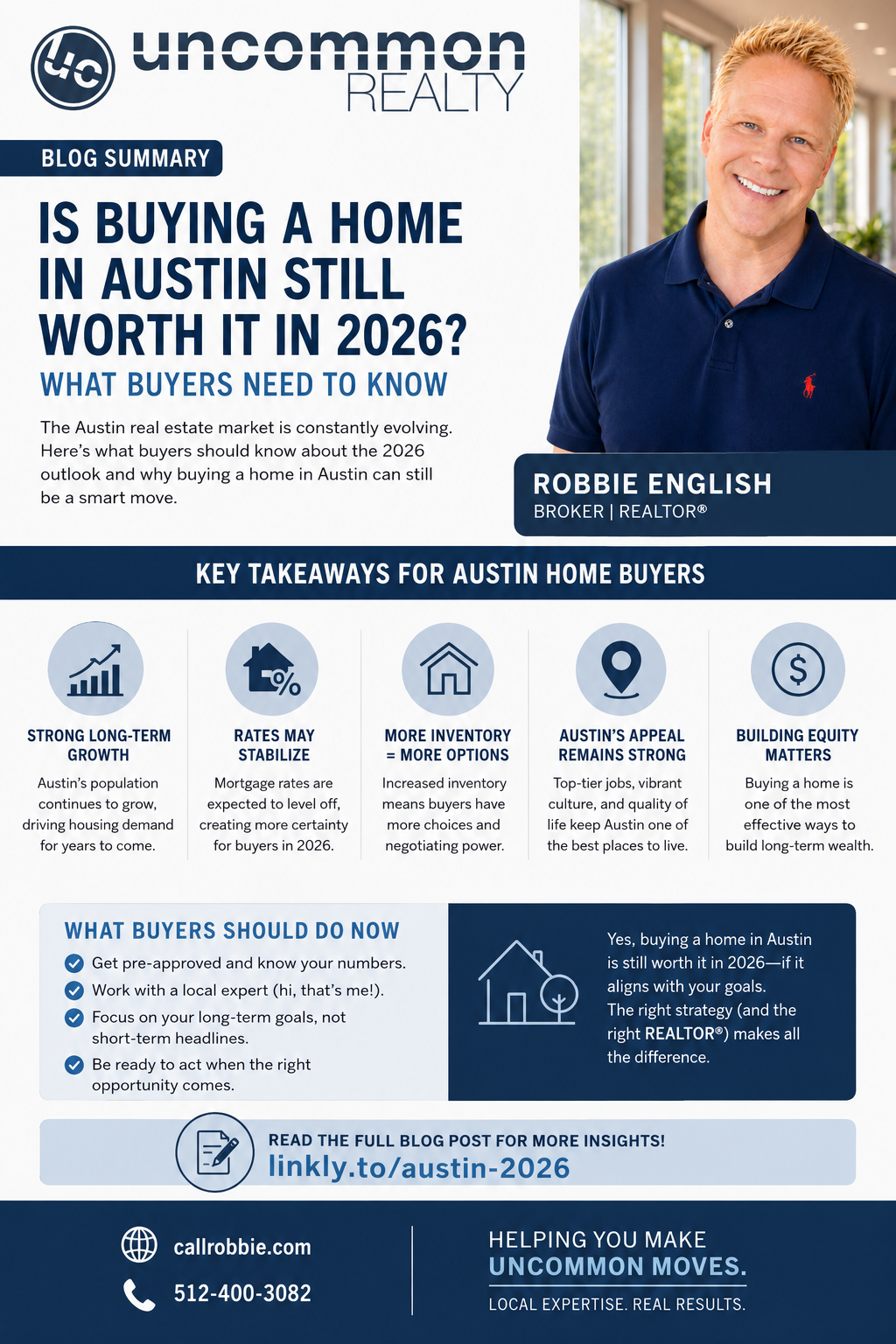 Is Buying a Home in Austin Still Worth It in 2026? What Buyers Need to Know