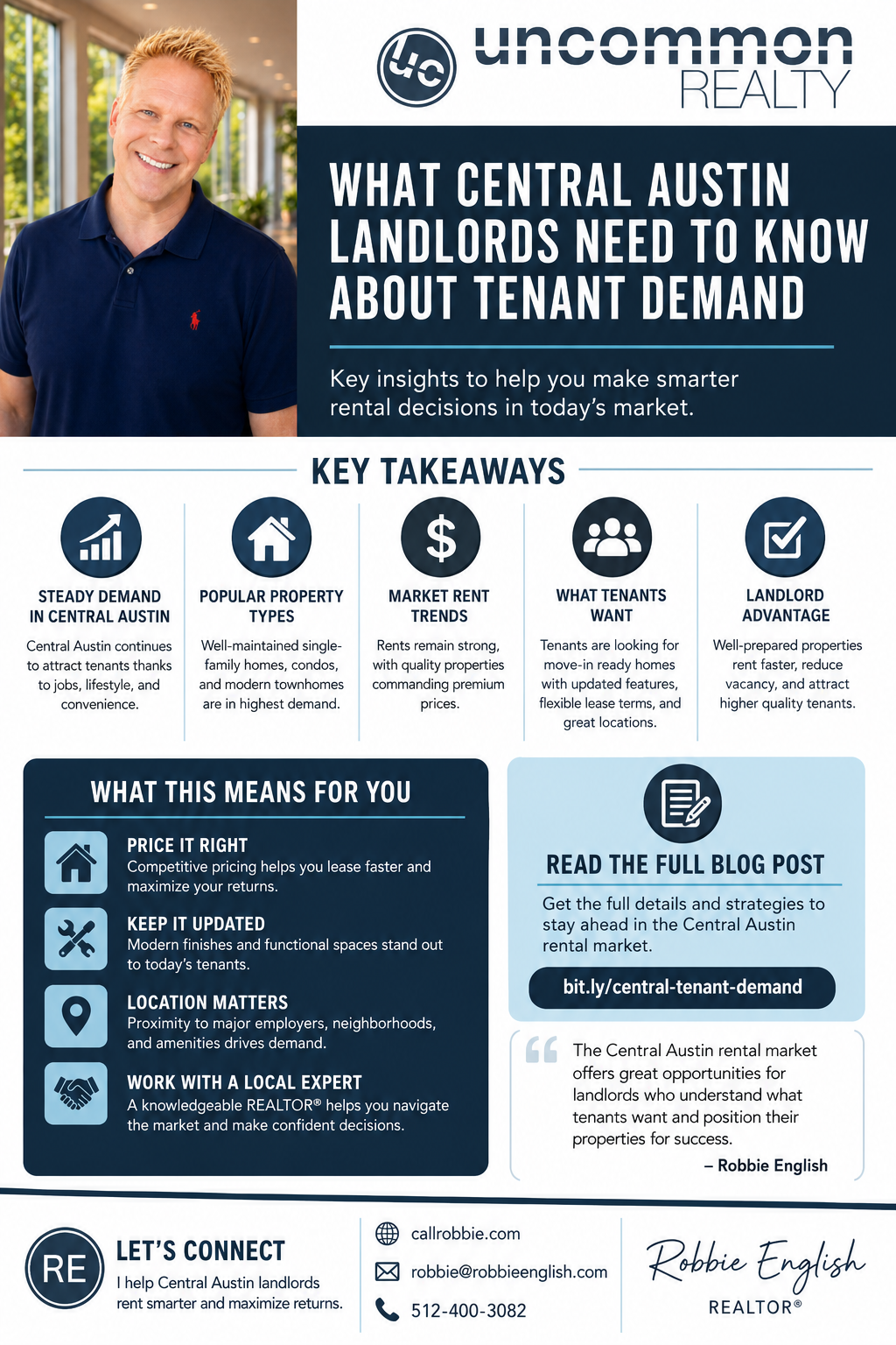 infographic What Central Austin Landlords Need to Know About Tenant Demand