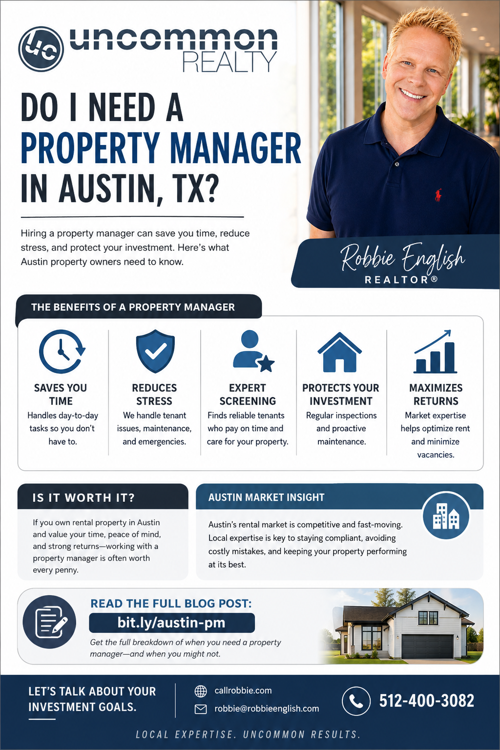 infographic Do I Need A Property Manager In Austin TX?