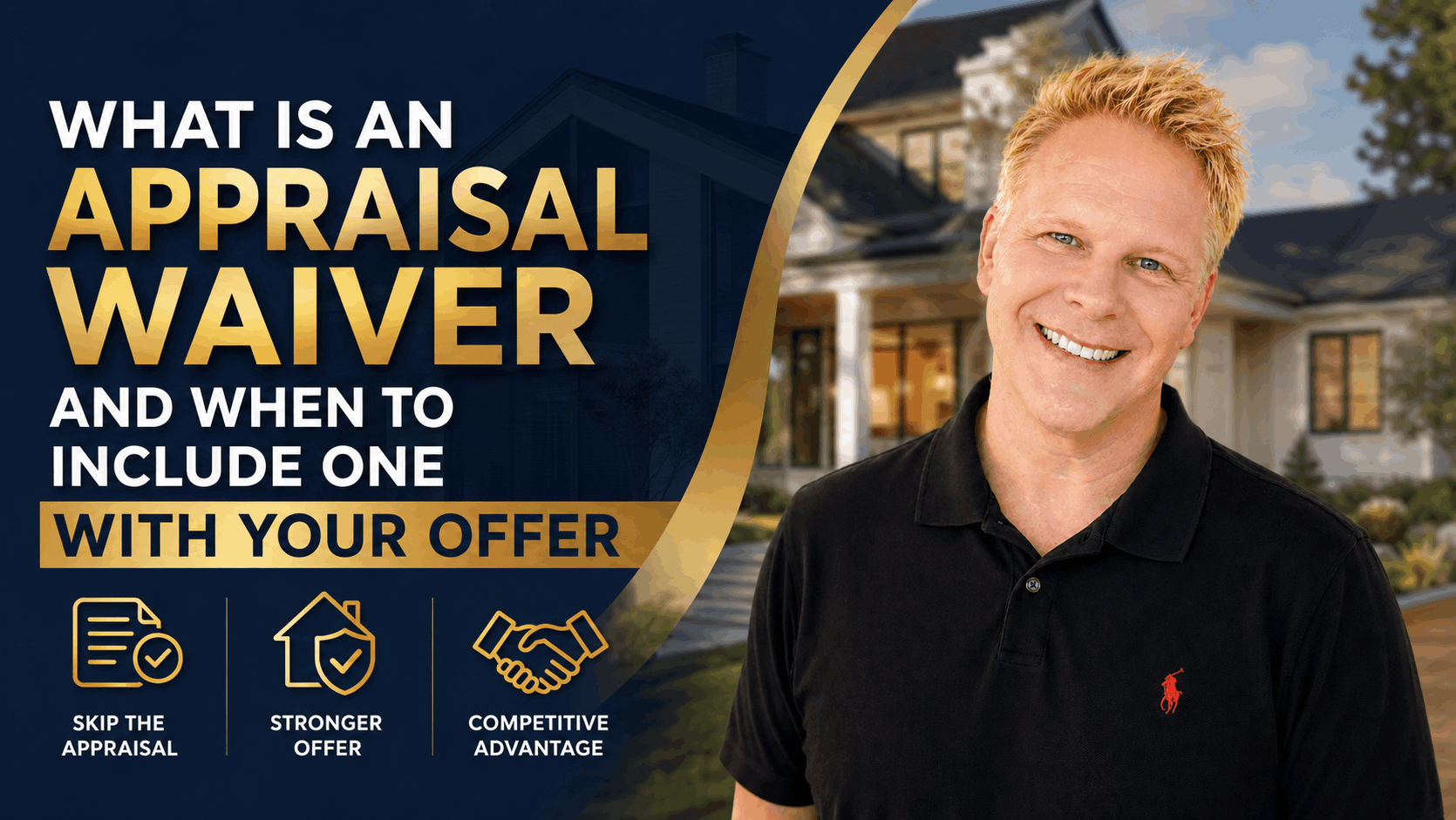 What Is An Appraisal Waiver And When To Include One With Your Offer