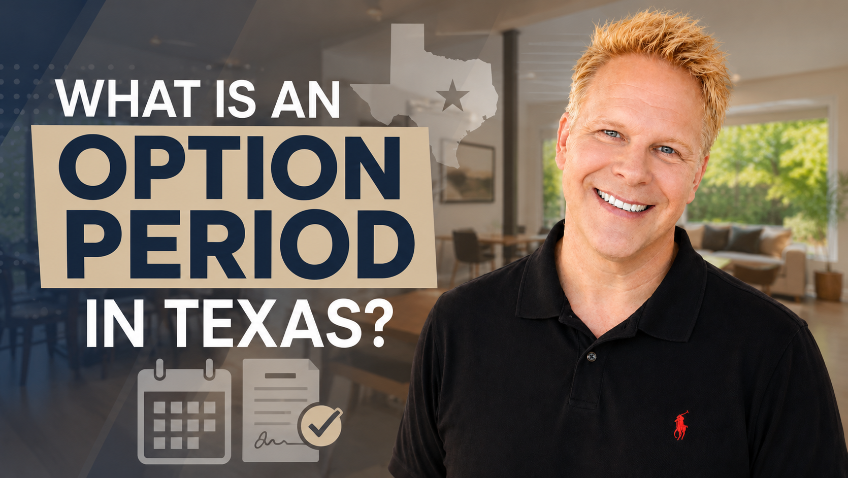 What Is An Option Period In Texas?