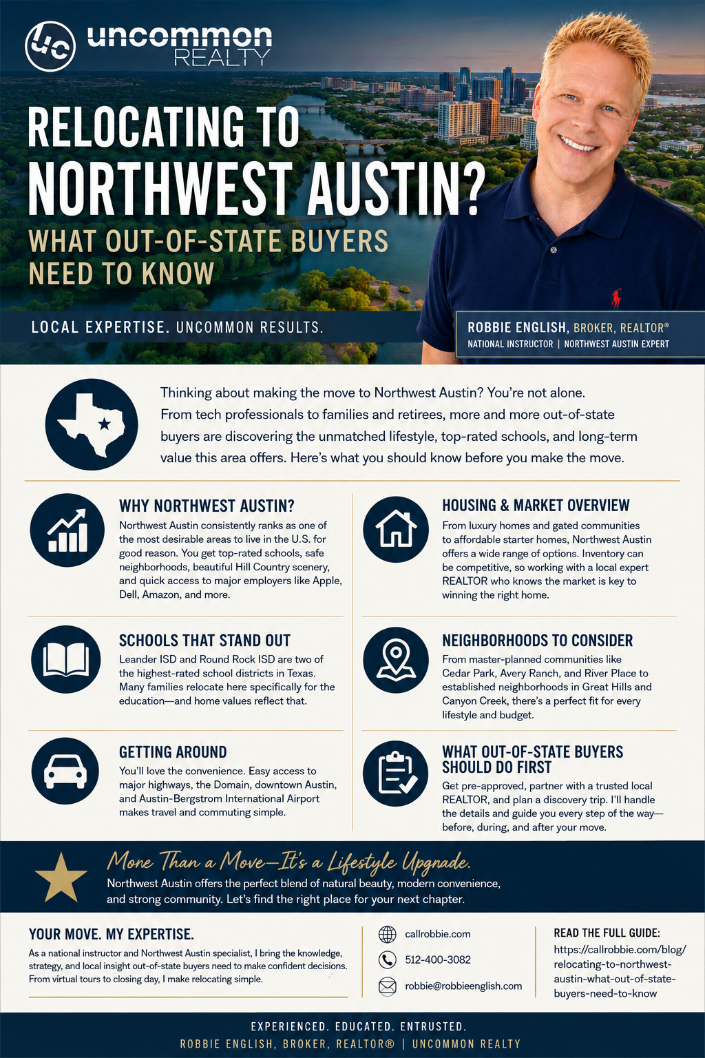 Relocating to Northwest Austin What Out-of-State Buyers Need to Know
