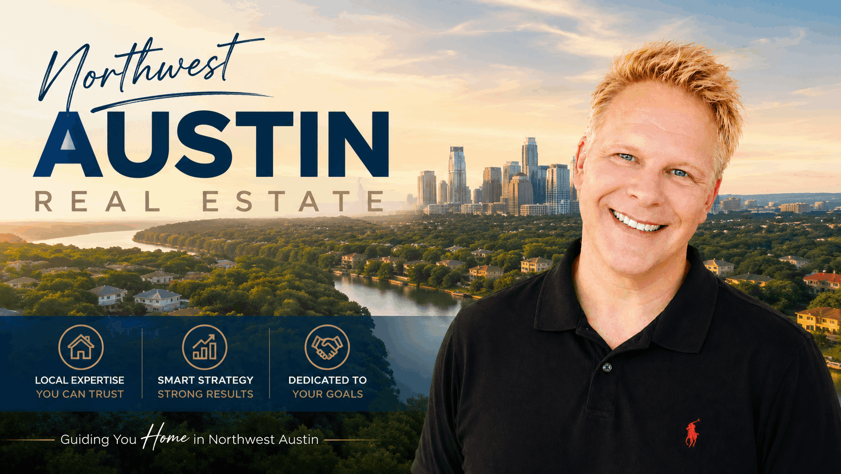 Northwest Austin Real Estate
