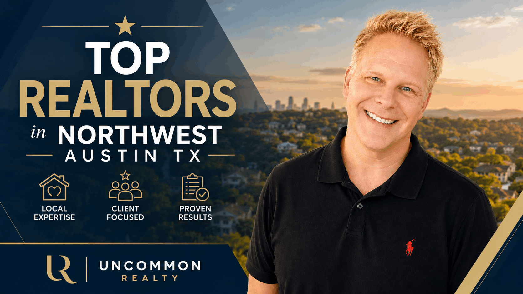 Top REALTORS in Northwest Austin TX