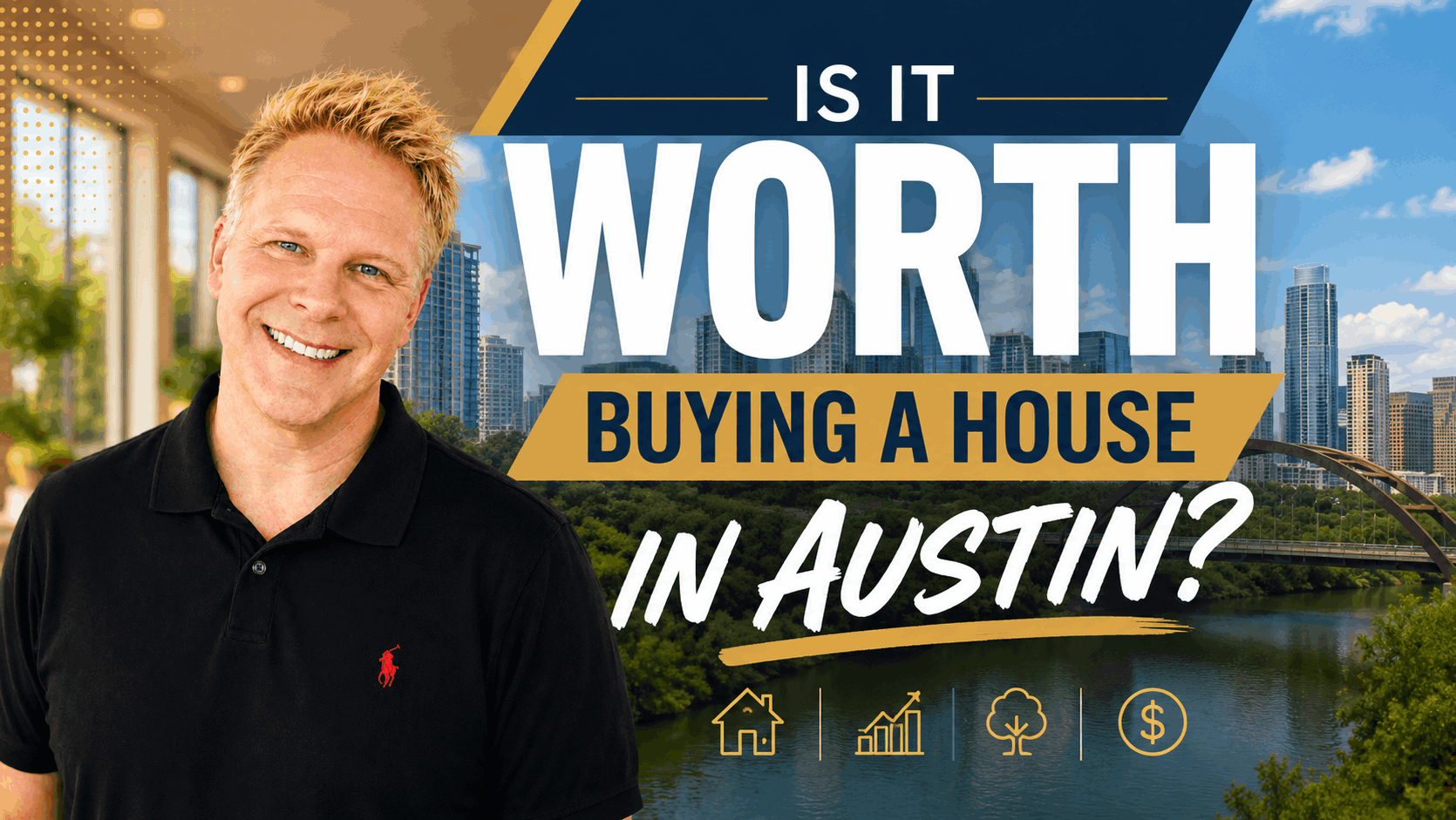 Is It Worth Buying A House In Austin?
