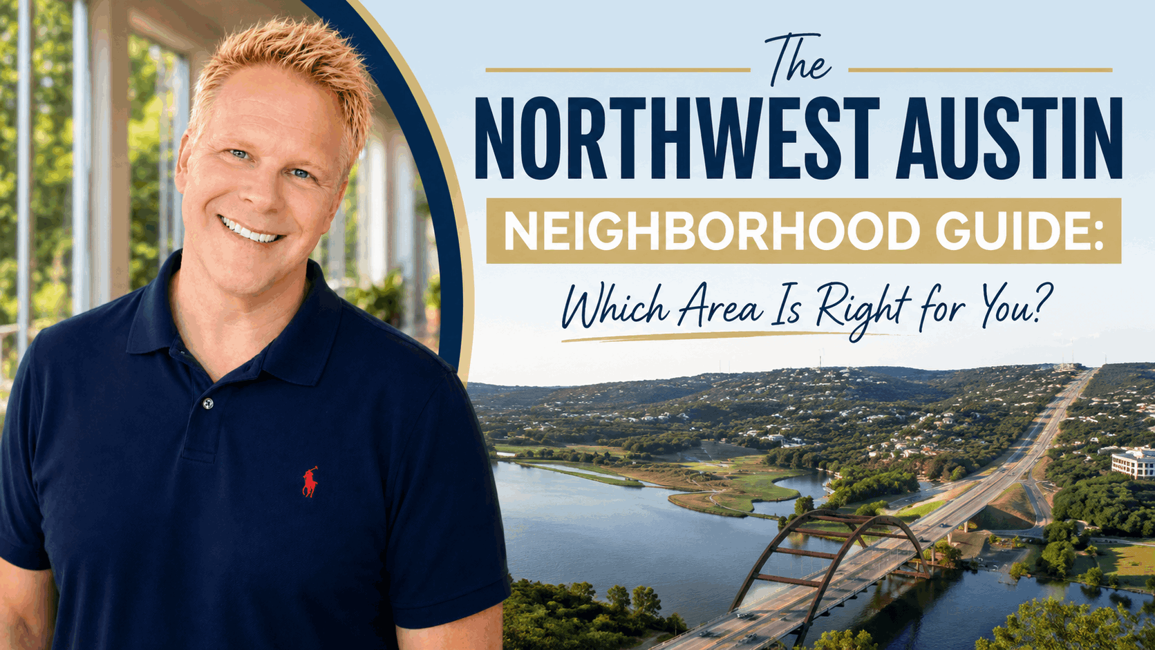 The Northwest Austin Neighborhood Guide: Which Area Is Right for You?