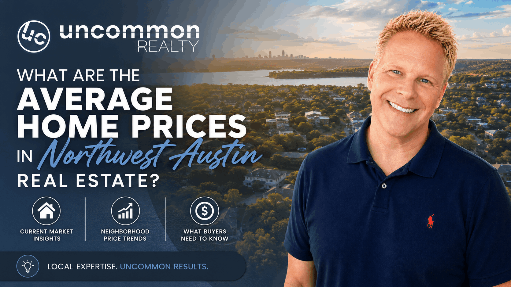What Are The Average Home Prices In Northwest Austin Real Estate?