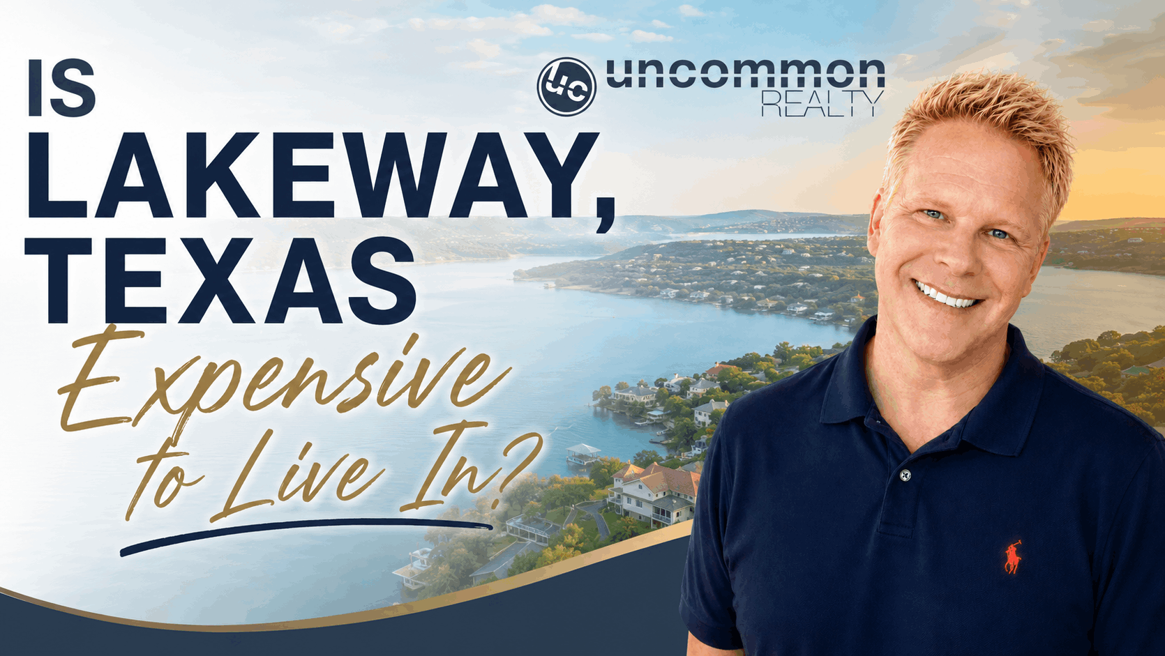 Is Lakeway Texas Expensive to Live In?