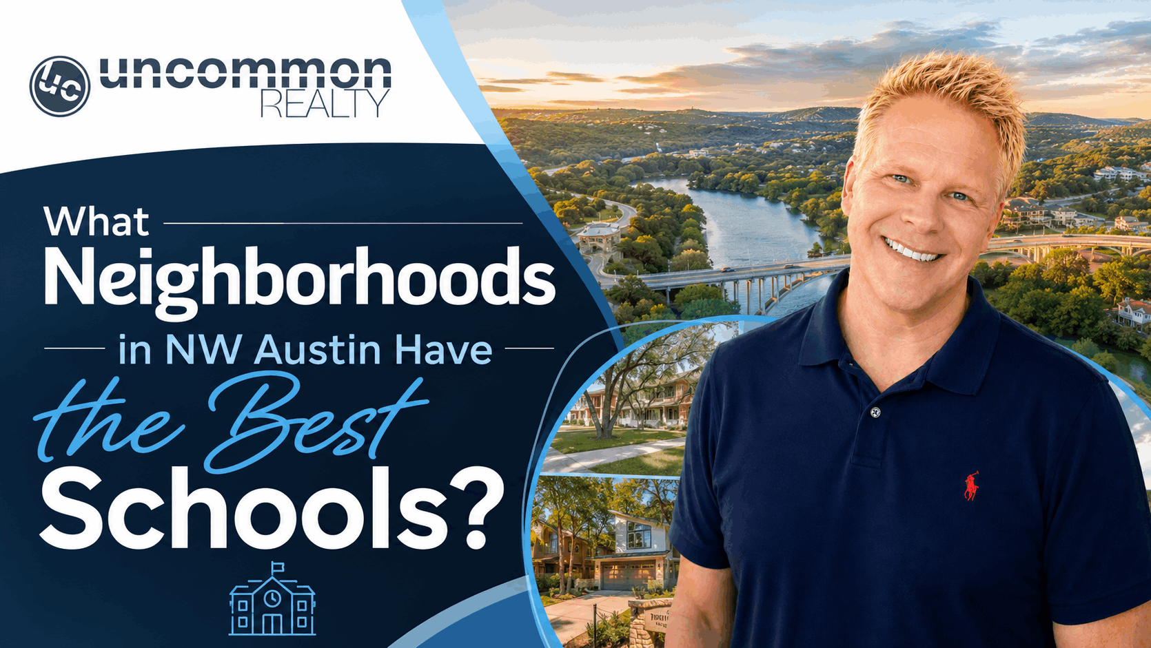 What Neighborhoods in NW Austin Have the Best Schools?