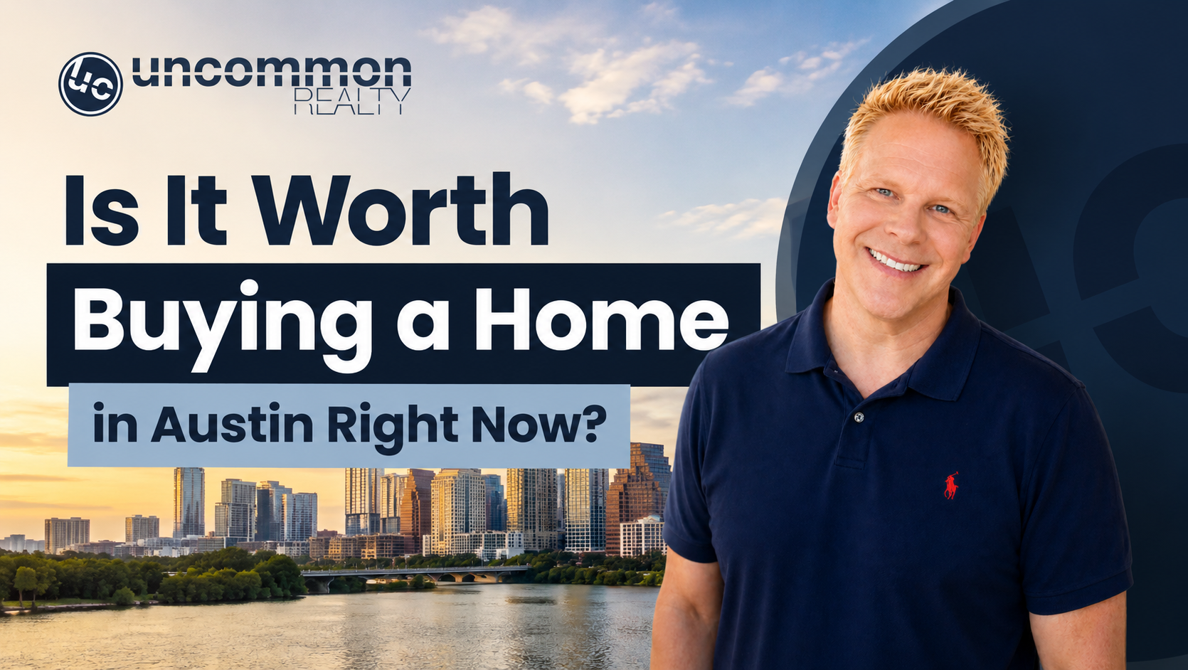 Is It Worth Buying a Home in Austin Right Now?