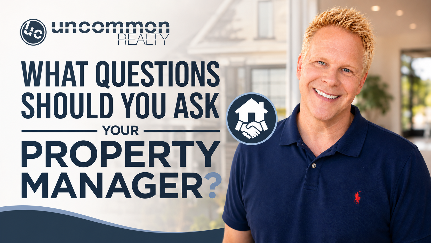 What Questions Should You Ask Your Property Manager?