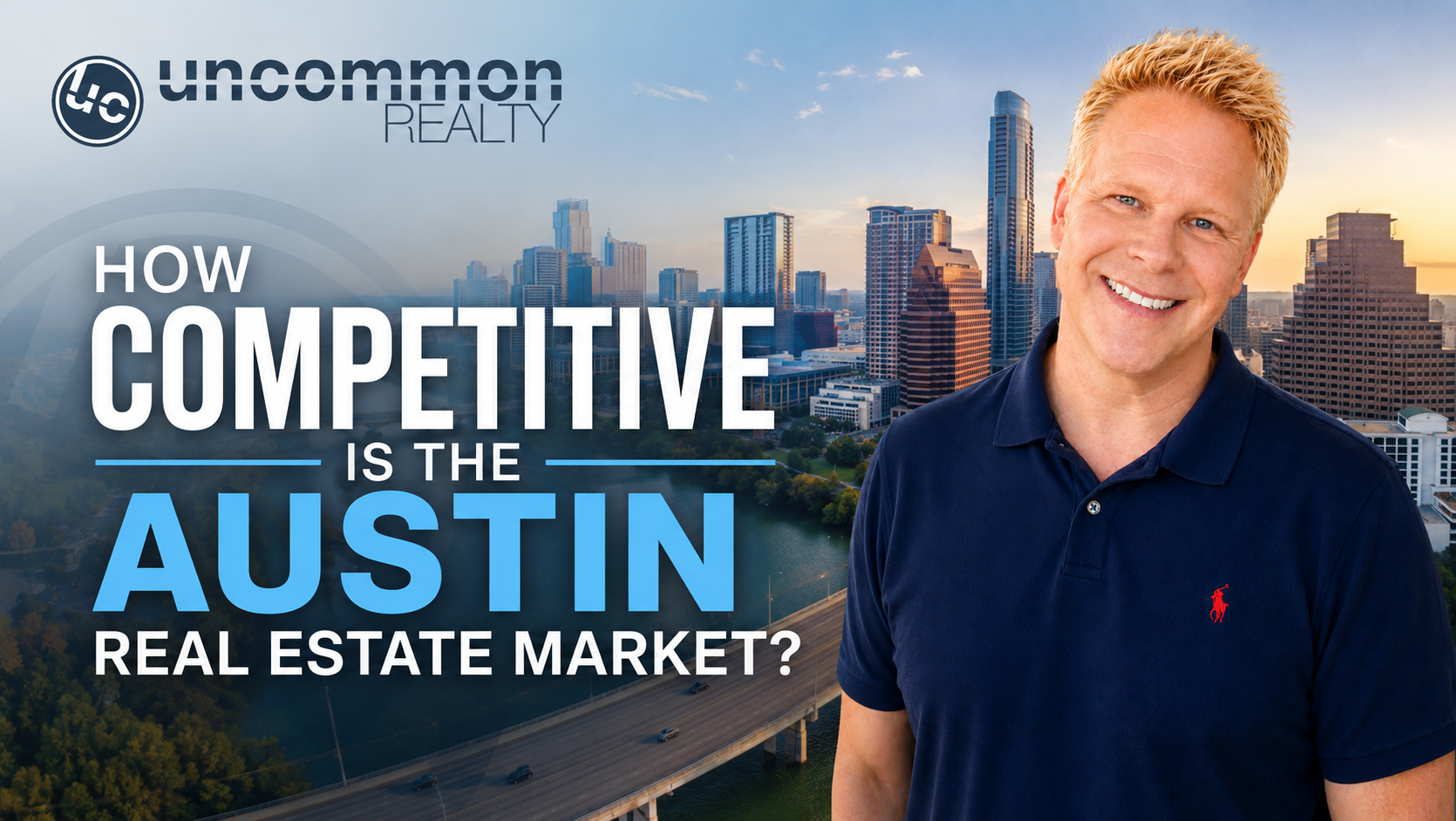 How Competitive Is the Austin Real Estate Market?