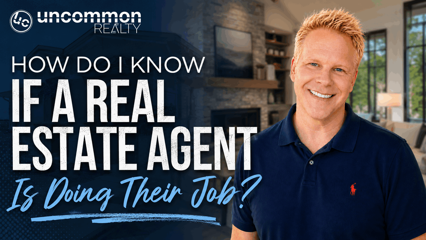 How Do I Know If a Real Estate Agent Is Doing Their Job?
