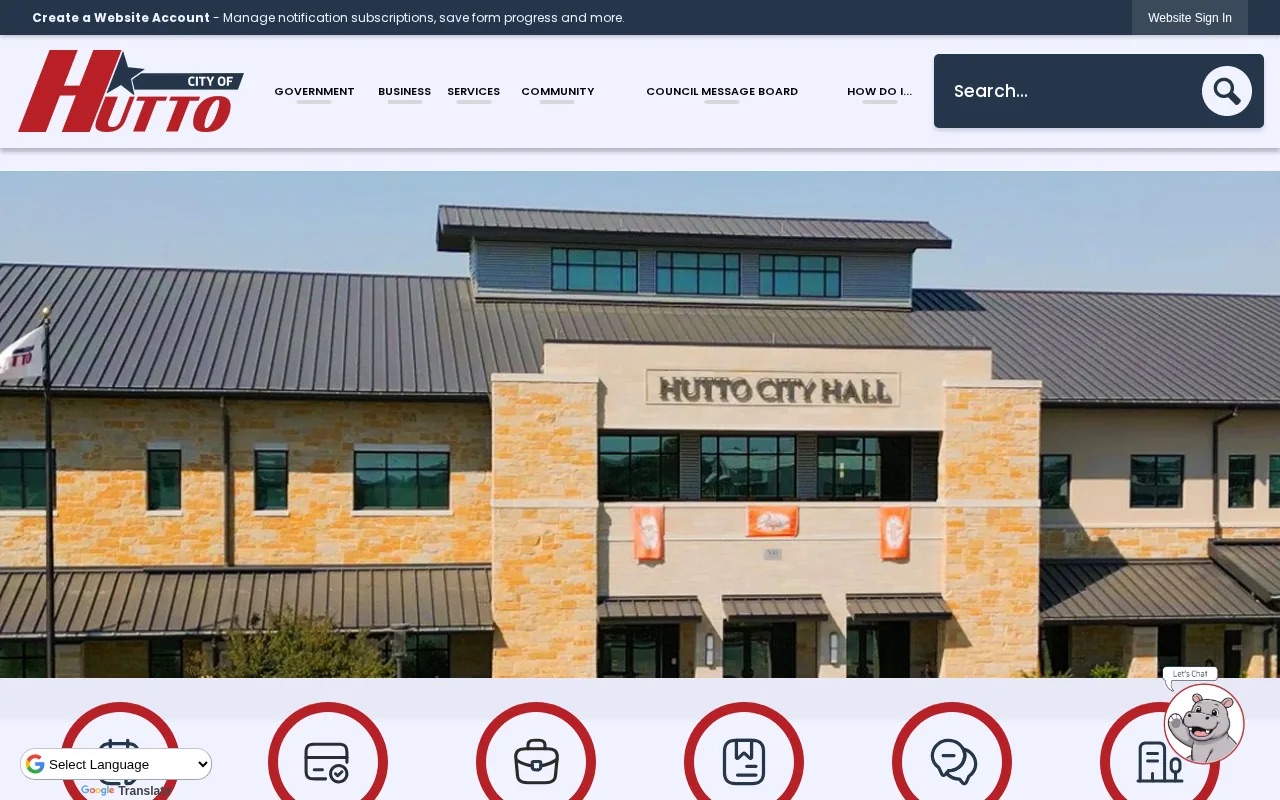 Hutto, Northeast growth with value-oriented pricing