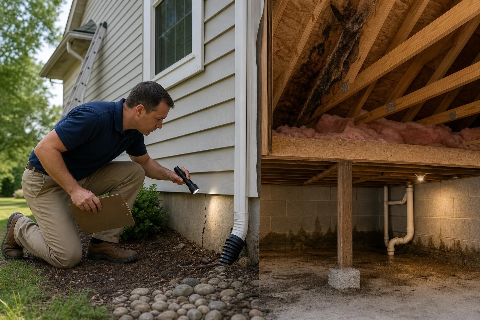 Home Inspection Contingency: Check the Property Before Committing