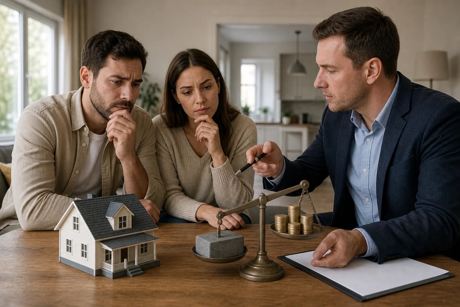 Appraisal Contingency: Address a Value Shortfall