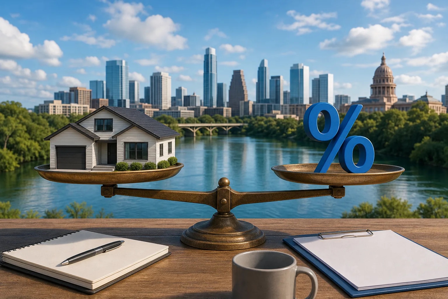 Mortgage Rate Option