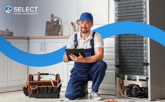 Select Home Warranty, A Lower-Cost Plan With Roof Leak Coverage