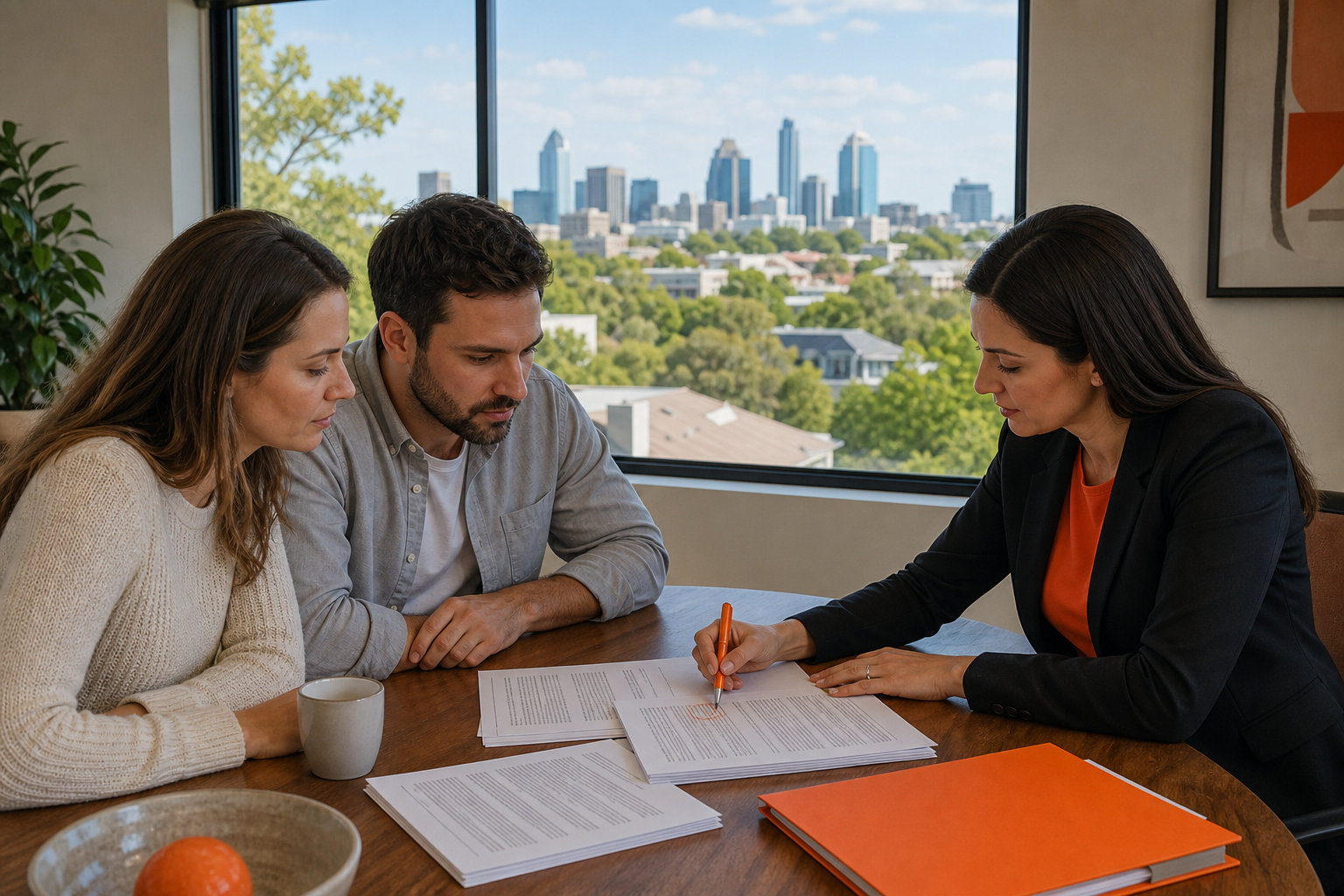 How to Use Appraisal Gap Coverage in Texas