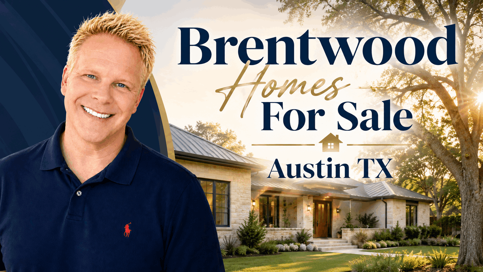 Brentwood Homes For Sale