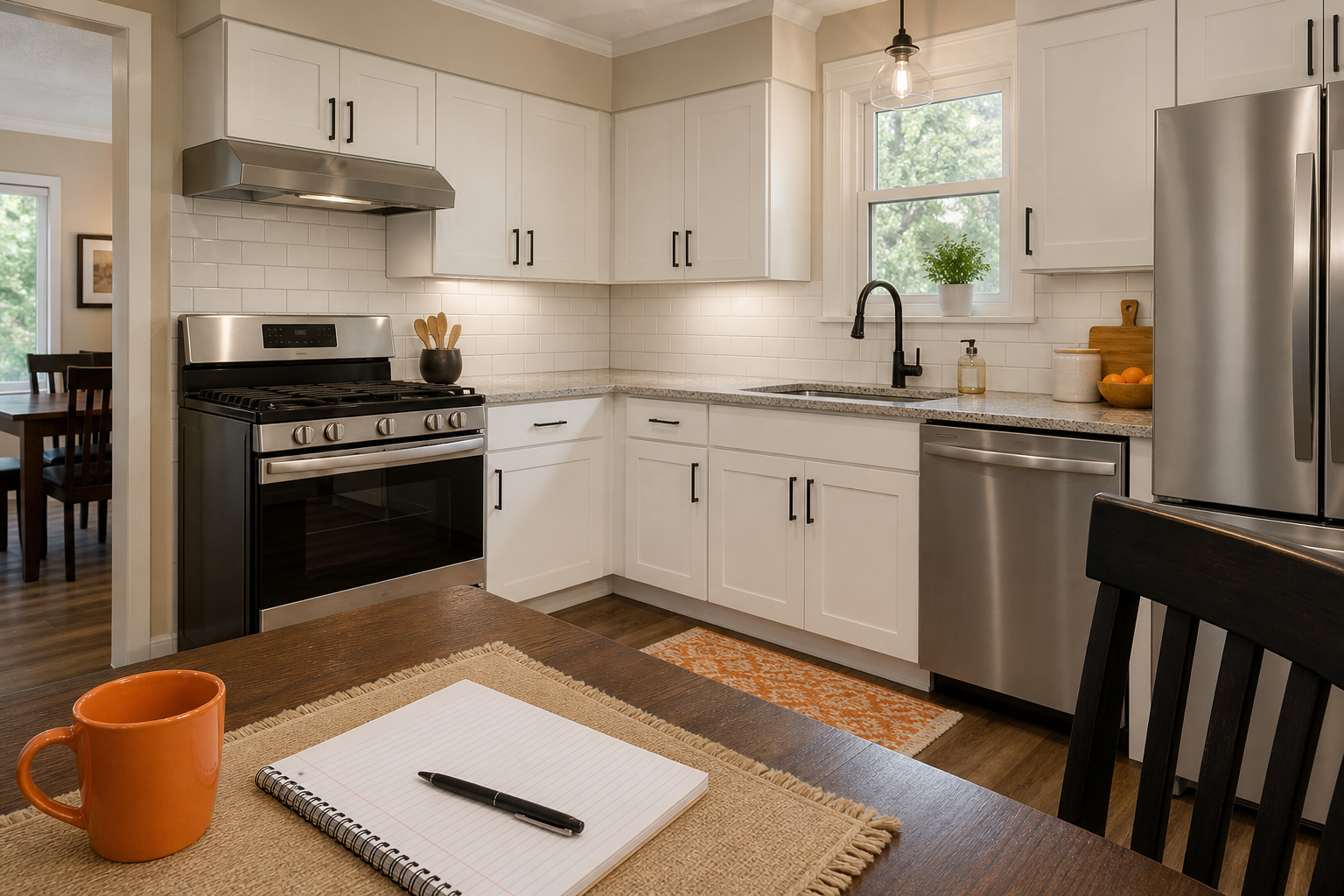 How to Prepare Your House for Sale