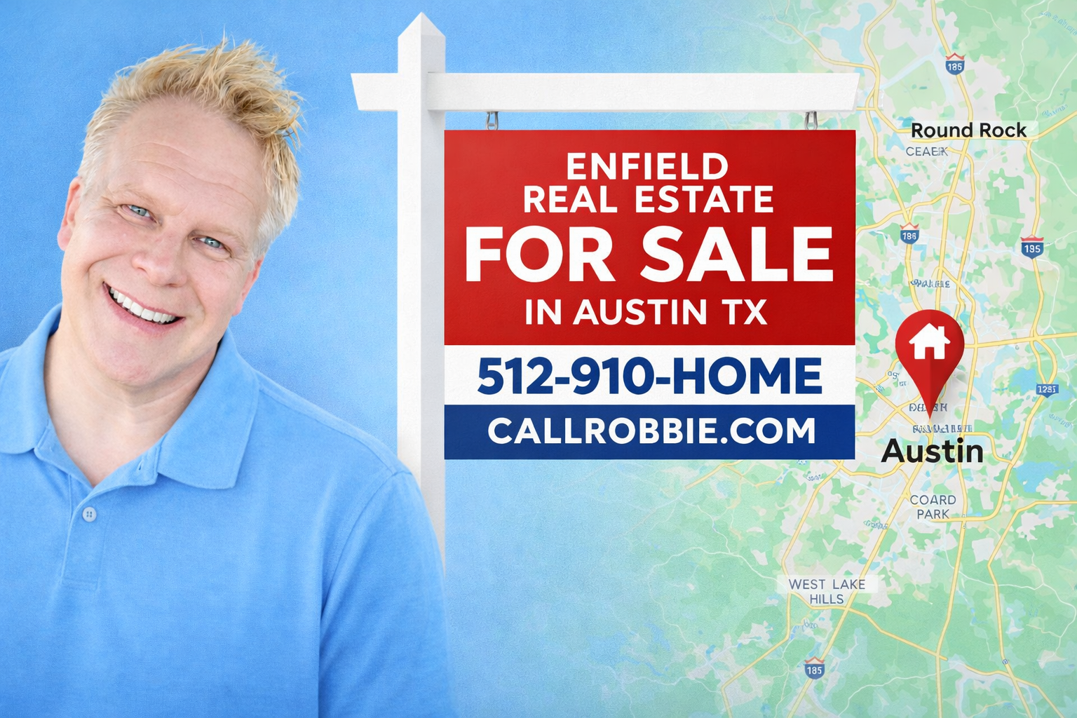 Enfield real estate for sale in Austin TX
