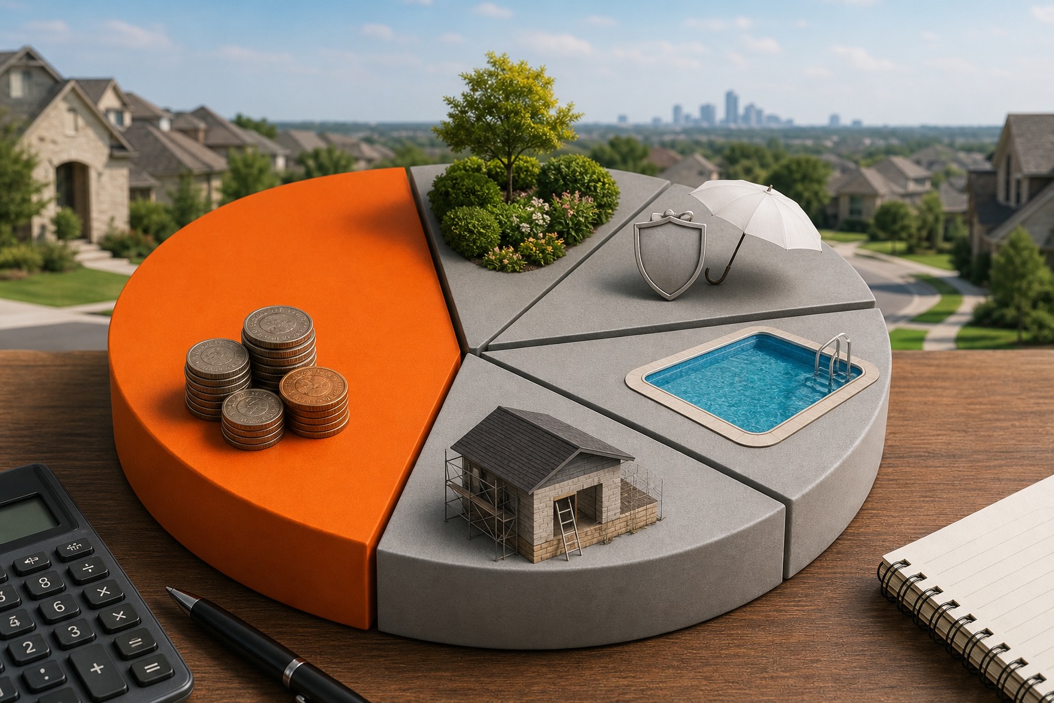 Average HOA Fees in Austin Suburbs 2026 – What Buyers Need to Know