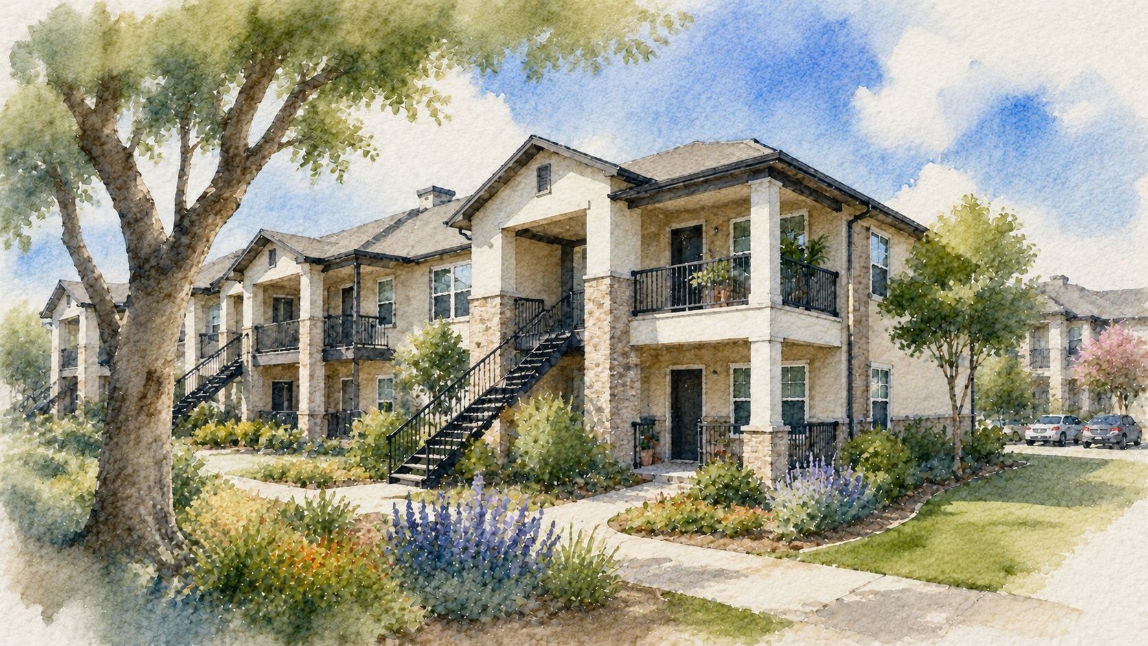 investment property 