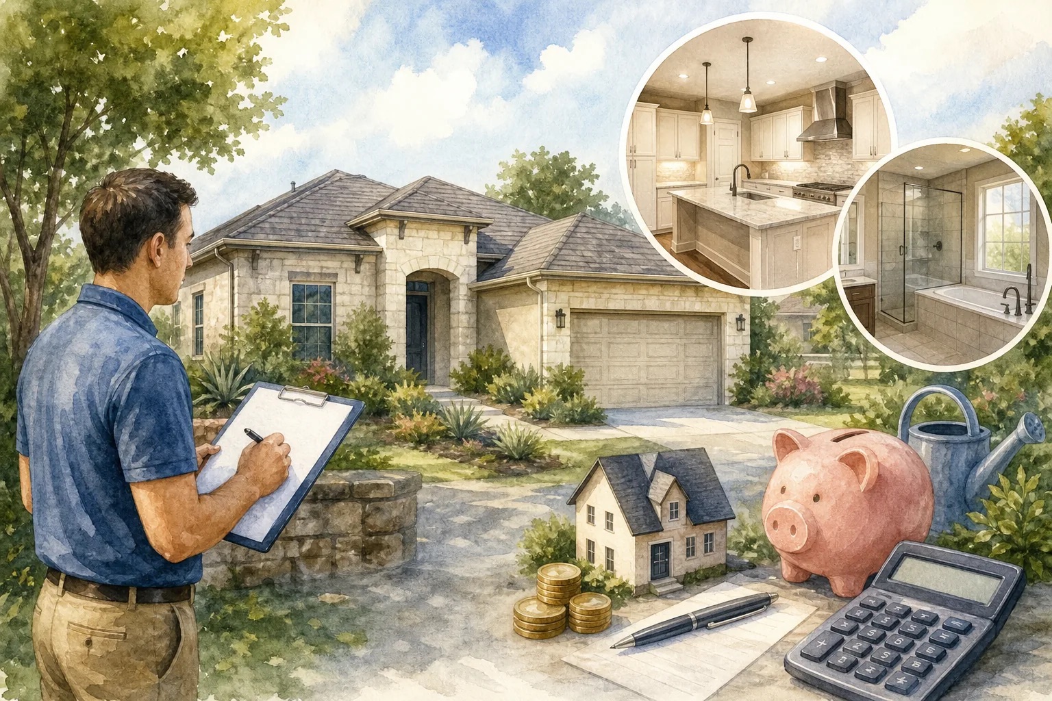 Resale Belterra Homes, Review Condition, Updates, and Ownership Costs