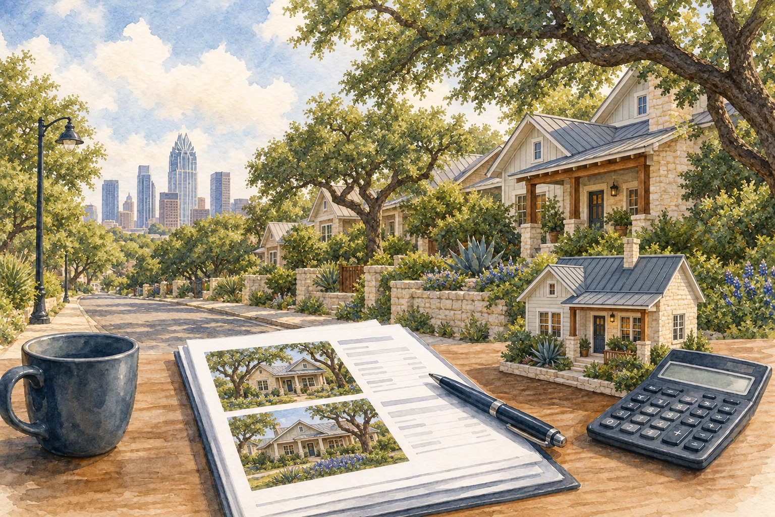 Choose a Listing Price That Attracts the Right Buyers