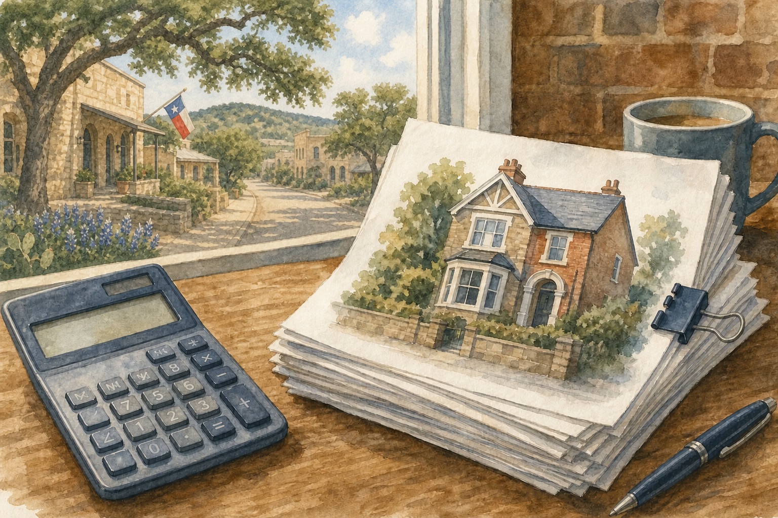 Buyer Credits, Loan Payoff, and Estimating Your Net Proceeds