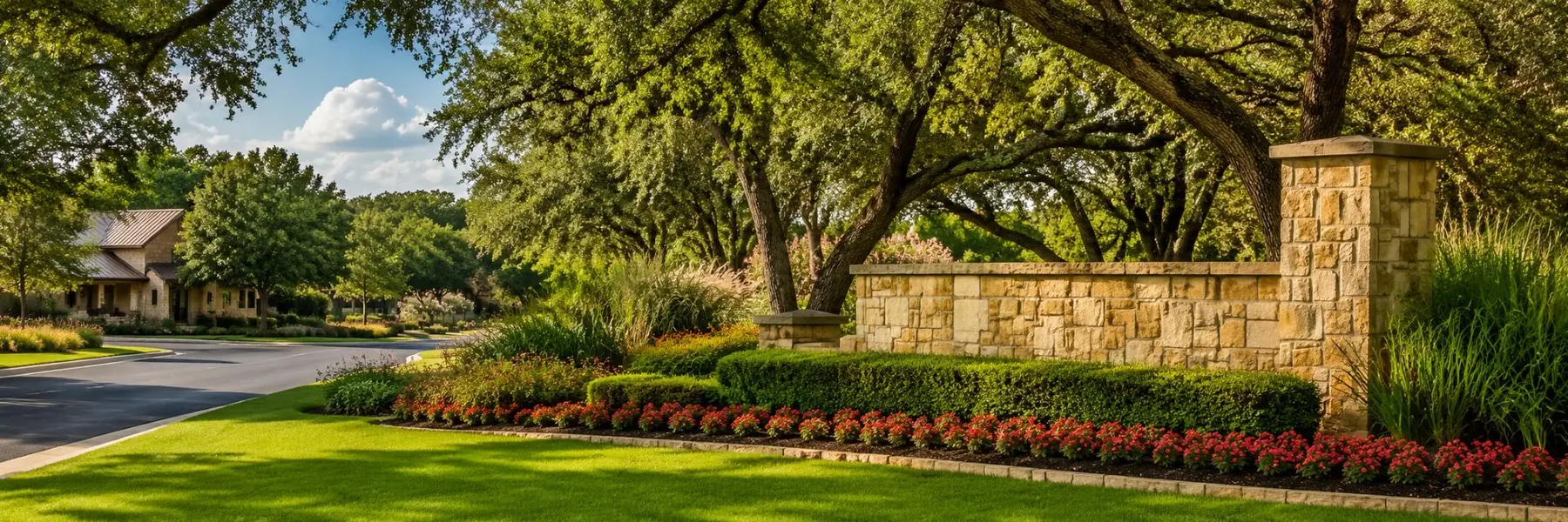 Sun City Texas