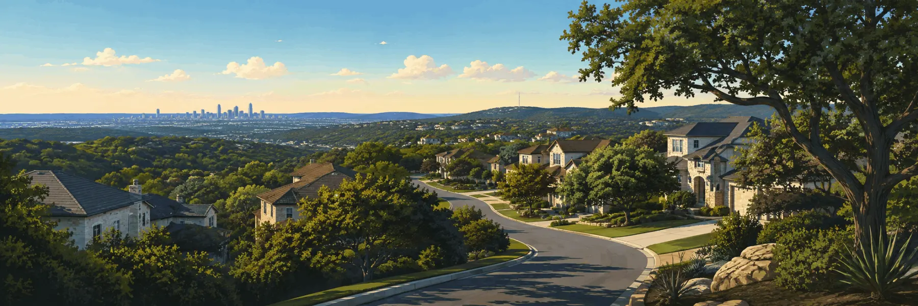 Great Hills