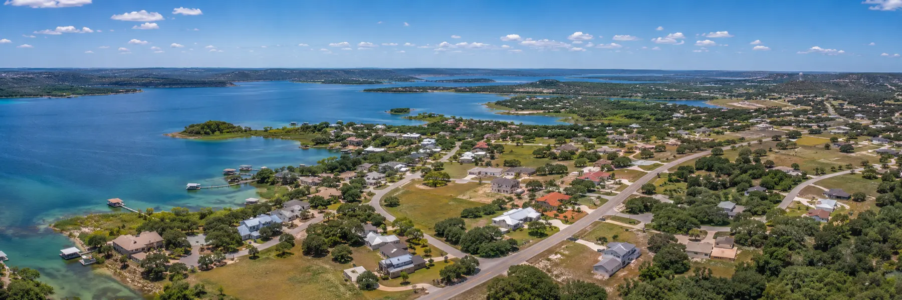 Cottonwood Shores