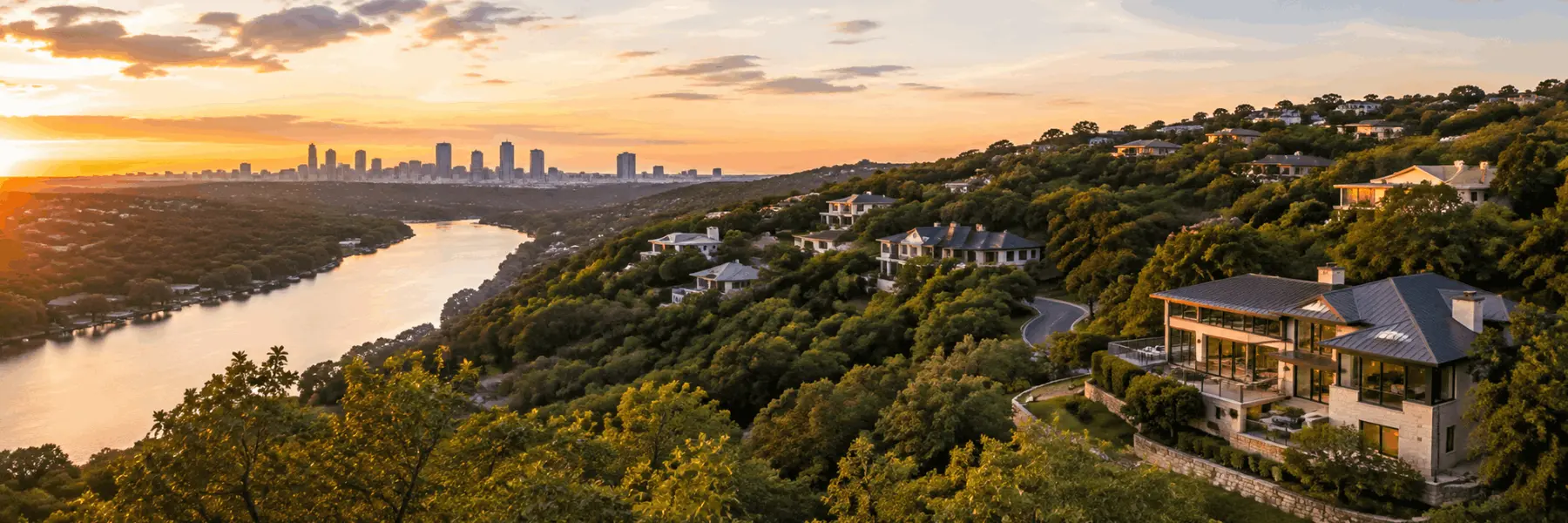 West Lake Hills