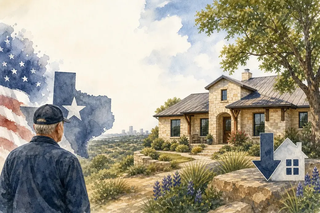 longhorn road blog 1
