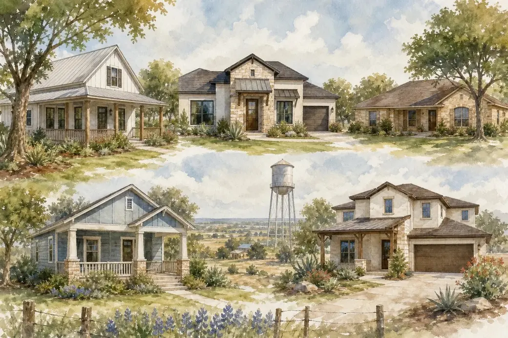 longhorn road blog 1