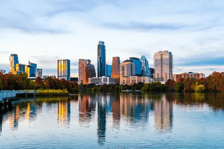 longhorn road blog 1