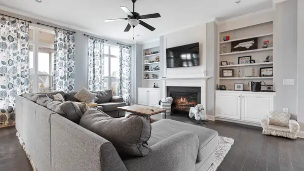 longhorn road blog 1