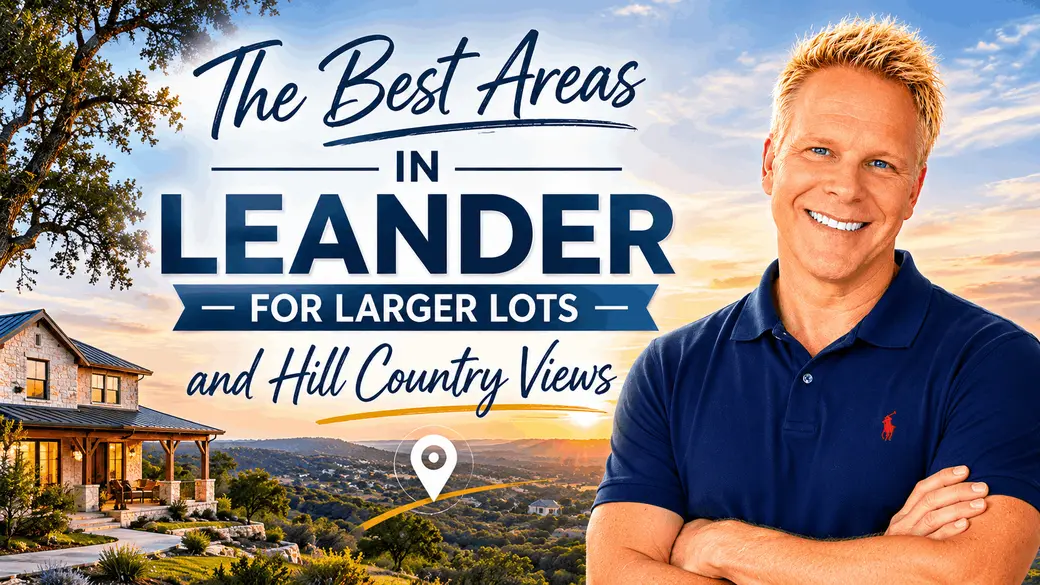 longhorn road blog 1