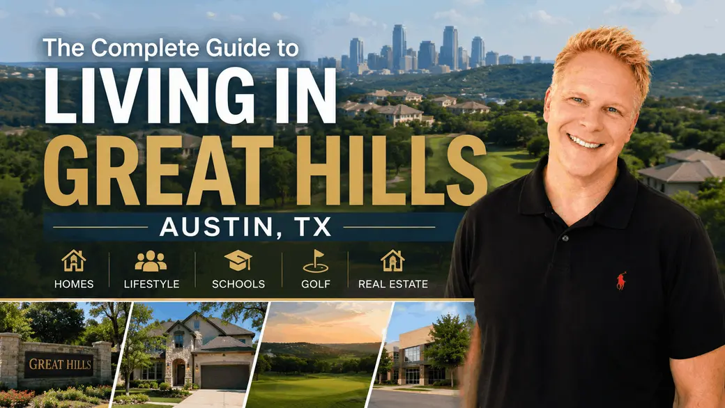 longhorn road blog 1