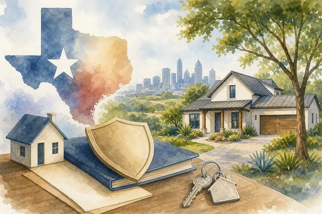 longhorn road blog 1